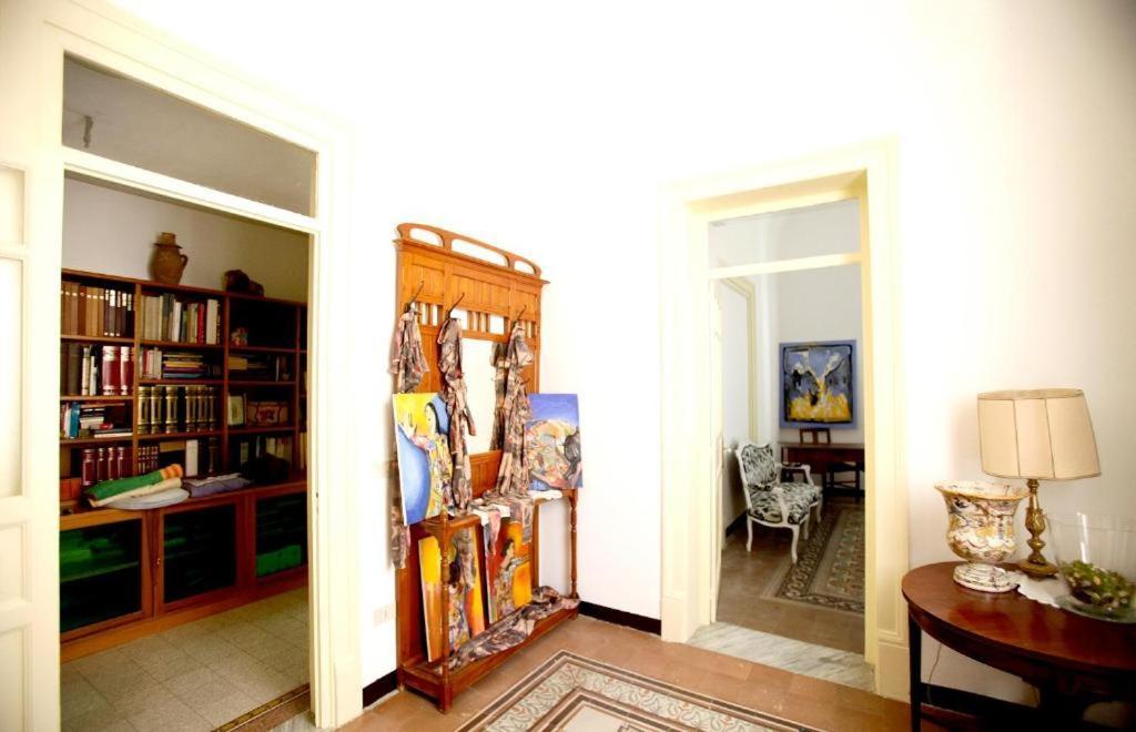 דירות פלרמו Cuba'S Art House מראה חיצוני תמונה