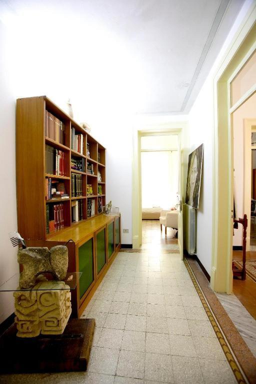 דירות פלרמו Cuba'S Art House מראה חיצוני תמונה